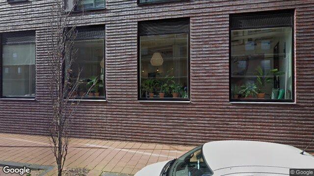 Studio De Groene Haven in Delft