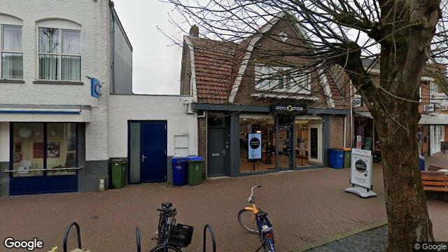 Appartement - Dorpsstraat/Bennekom (€1995.00/69.00m2)