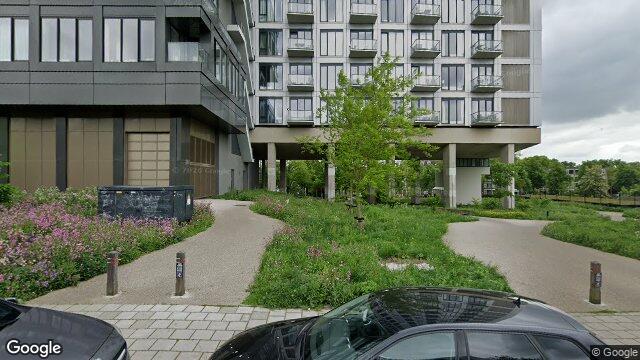 Appartement Velperweg in Arnhem