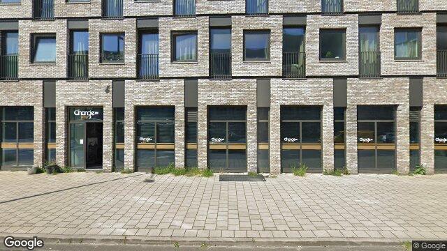 Studio Elizabeth Cady Stantonplein in Amsterdam