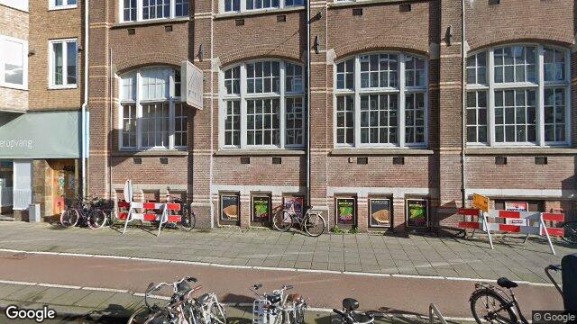 Appartement - Admiraal De Ruijterweg/Amsterdam (€2525.00/68.00m2)