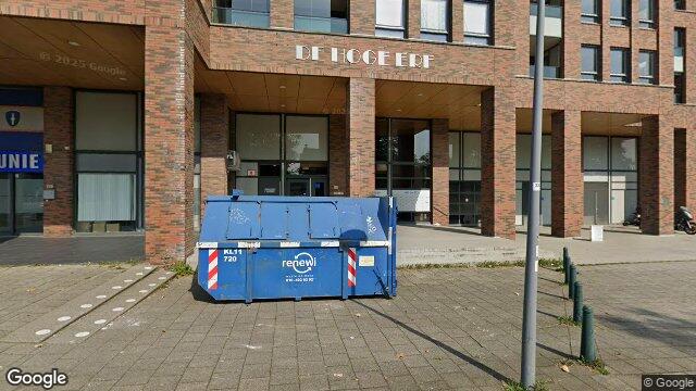 Appartement - Rochussenstraat/Rotterdam (€2200.00/89.00m2)