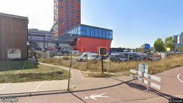 Apartment Machinekamerplein in Eindhoven