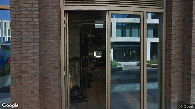 Appartement Gustav Mahlerlaan in Amsterdam