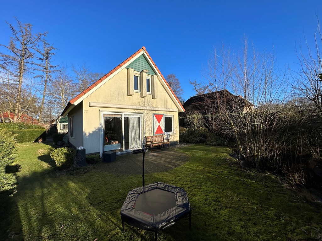 Huurwoning Zonnenbergerdijk in Heeten