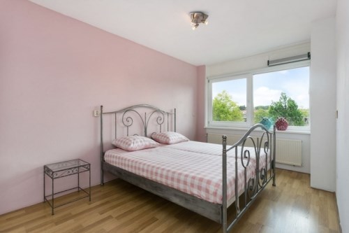 Room Ebrodreef in Utrecht
