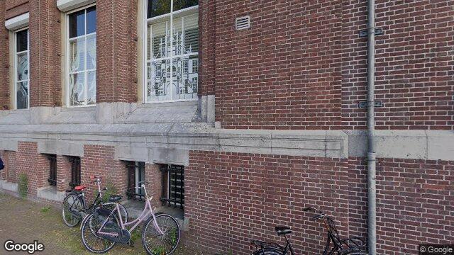 Apartment Galgewater in Leiden