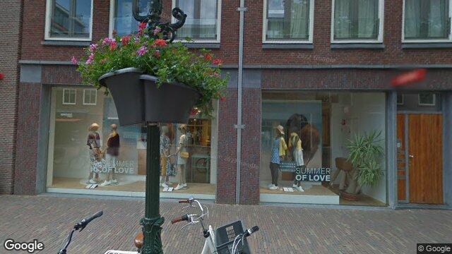 Appartement - Laat/Alkmaar (€1475.00/116.00m2)