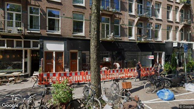 Appartement - Bilderdijkstraat/Amsterdam (€2950.00/95.00m2)