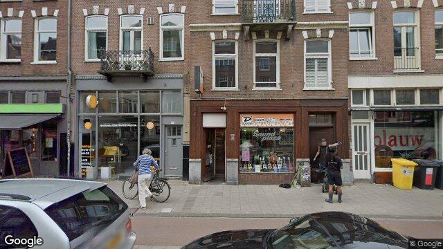 Appartement - Amstelveenseweg/Amsterdam (€3300.00/120.00m2)