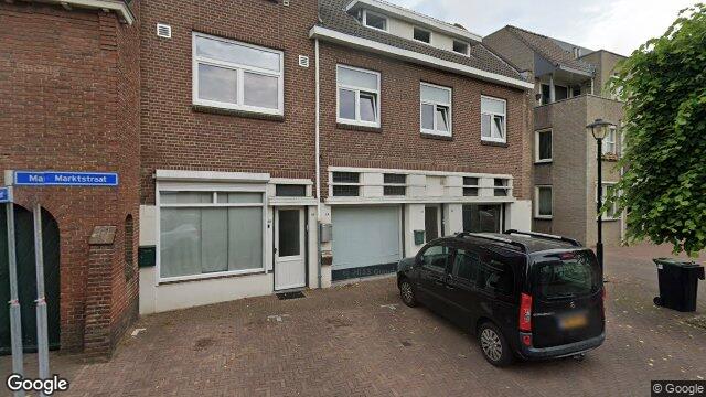 Apartment Marktstraat in Susteren