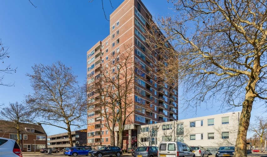 Appartement - De Greide/Eindhoven (€1000.00/112.00m2)