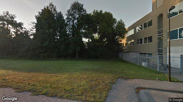 Appartement Gloeierij in Tiel