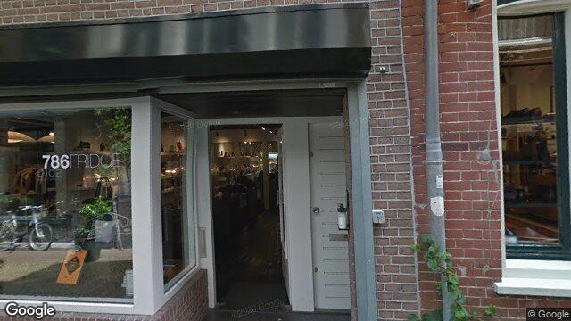 Apartment Hoogstraat in Alkmaar