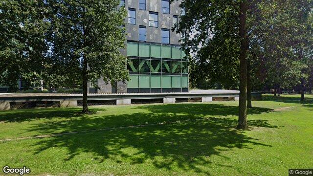 Apartment Nonnenveld in Breda