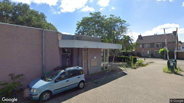 Appartement - Bossebaan/Veldhoven (€1114.00/53.00m2)