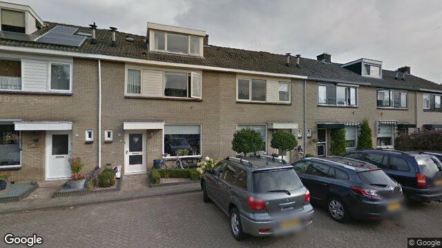 House Wittenburg in Nijkerk