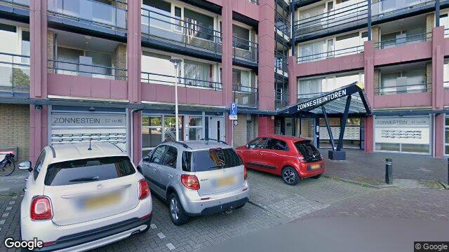 Apartment Zonnesteintoren in Zwijndrecht