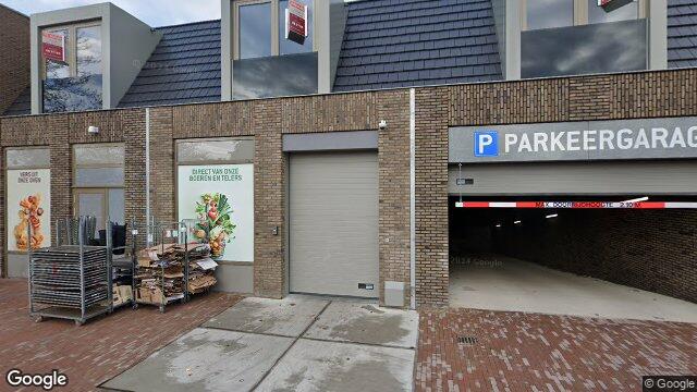 Appartement Dorpsstraat in Lunteren