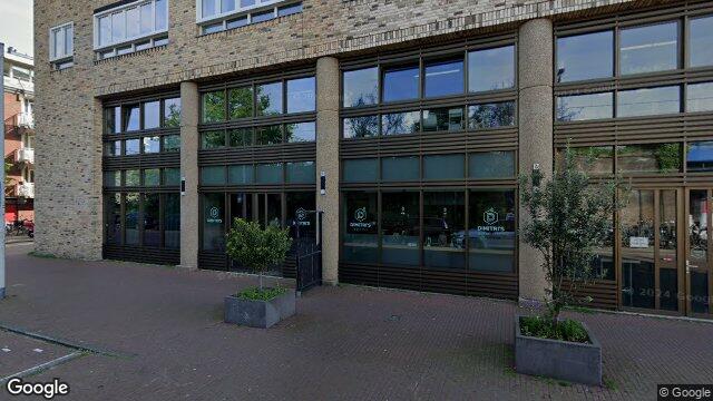 Apartment Tweede Atjehstraat in Amsterdam