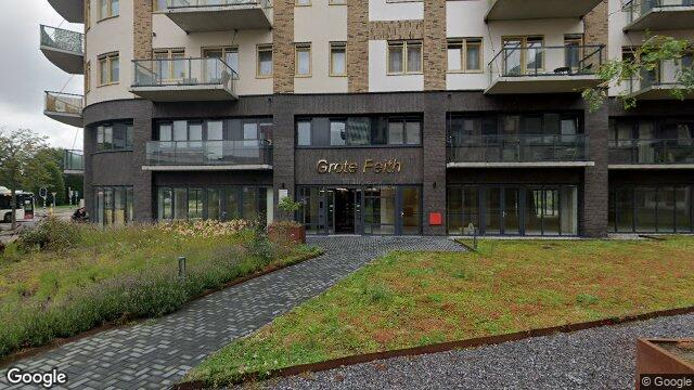 Appartement Burgemeester Feithplein in Voorburg