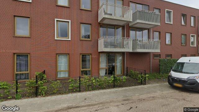 Appartement - Mr. Dr. Schokkingstraat/Veenendaal (€1235.00/59.00m2)