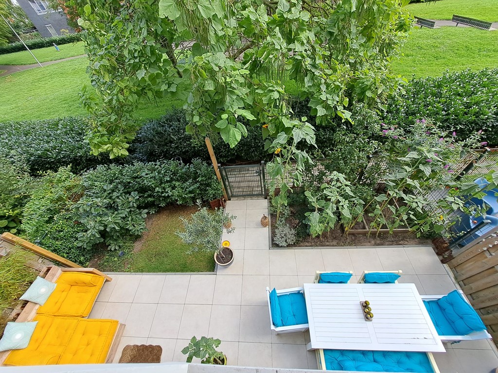 Appartement - Jan Mankesstraat/Amsterdam (€2950.00/120.00m2)