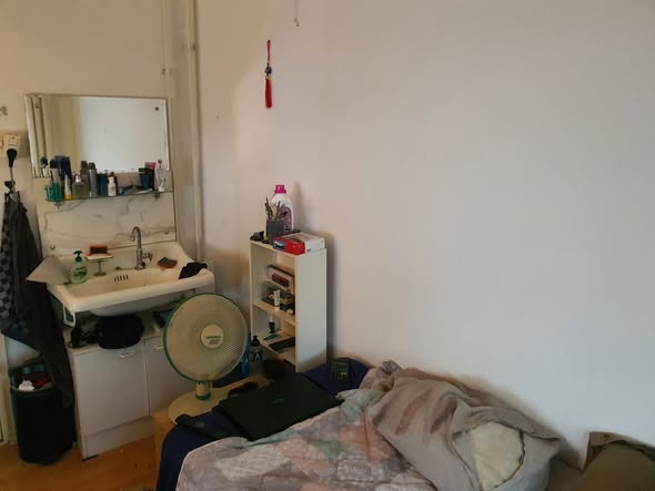 Kamer Helpman in Groningen