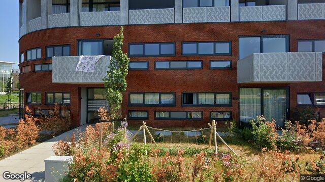 Appartement - Noorwegenkade/Almere (€1925.00/105.00m2)