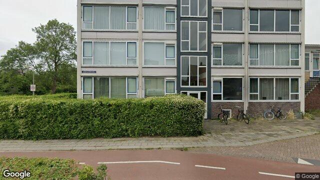 Apartment Harlingerstraatweg in Leeuwarden