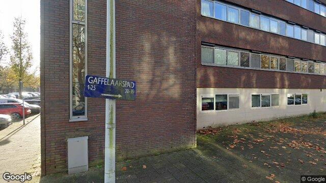 Appartement - Amstelveenseweg/Amsterdam (€3100.00/122.00m2)