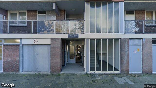 Appartement Prattenburg in Haarlem