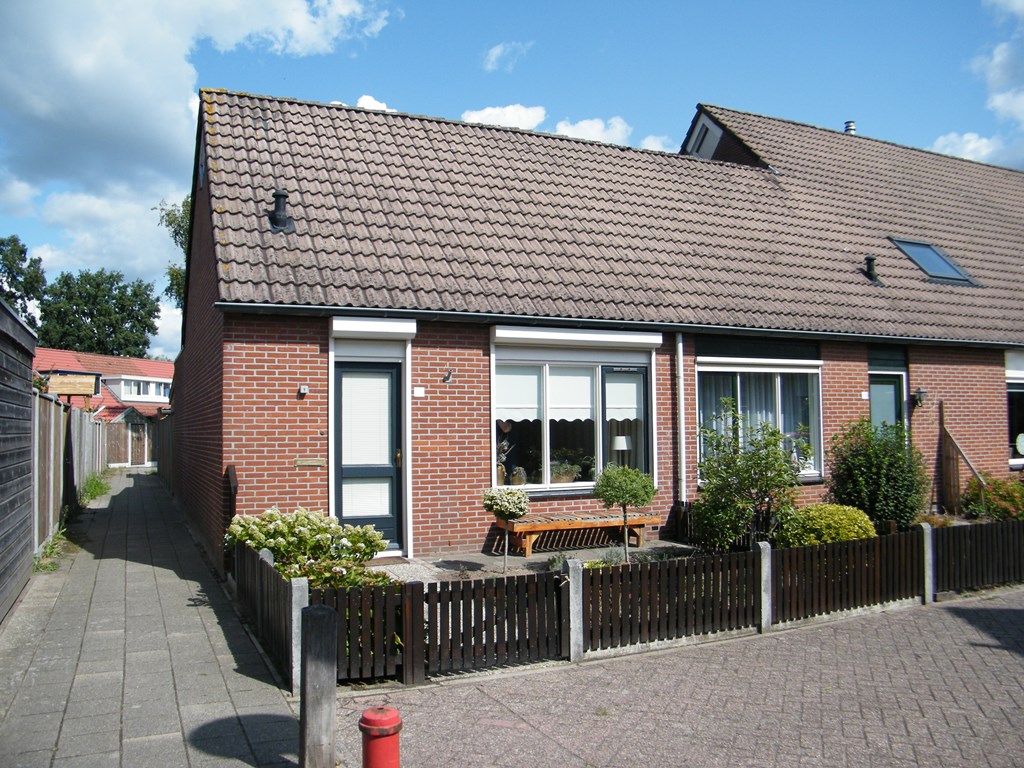 Huurwoning - De Fuut/Almelo (€1500.00/78.00m2)