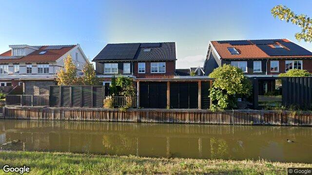 House Vinkenlande in Pijnacker