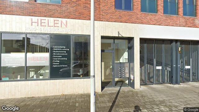 Apartment Meer en Vaart in Amsterdam