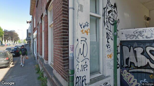 Huurwoning - Bredaseweg/Tilburg (€525.00/12.00m2)