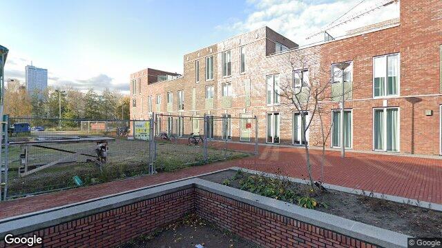 Huurwoning - Brouwhuisstraat/Rotterdam (€2950.00/116.00m2)