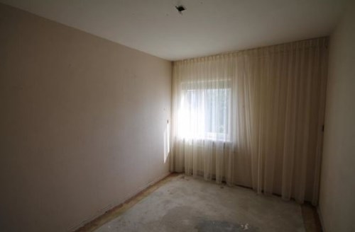 Kamer Medanstraat in Utrecht