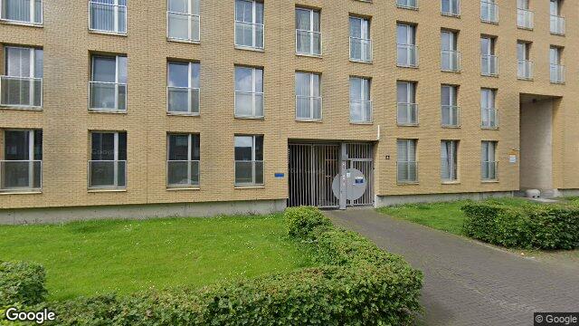 Appartement Mattenbiesstraat in Amsterdam