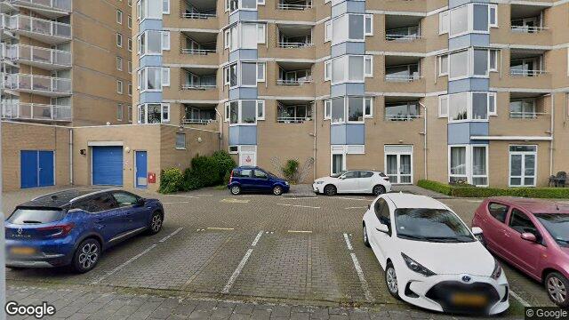 Appartement Stuvesande in Terneuzen