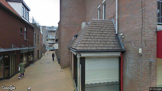 Studio Brouwerstraat in Steenwijk
