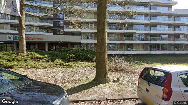 Appartement Sibeliuspark in Oss