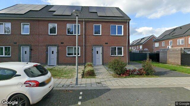 Huurwoning Liduinahof in Kelpen-Oler