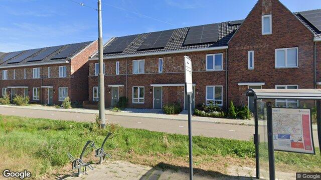 Huurwoning - Winterdijk/Arnhem (€2075.00/117.00m2)