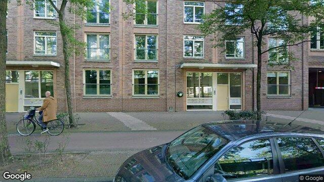 Appartement - Juliana van Stolberglaan/Den Haag (€1822.00/100.00m2)