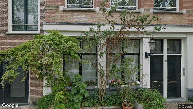 Appartement - Nieuwe Herengracht/Amsterdam (€4000.00/102.00m2)