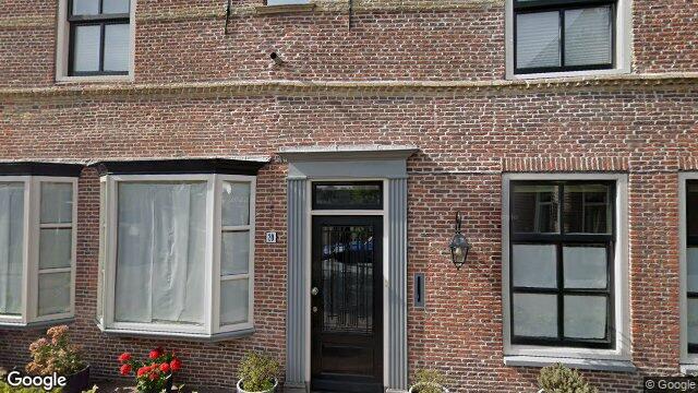 Appartement Nieuwstraat in Kockengen