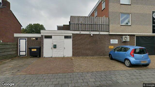 Appartement - Rembrandtplein/Zevenaar (€880.00/60.00m2)