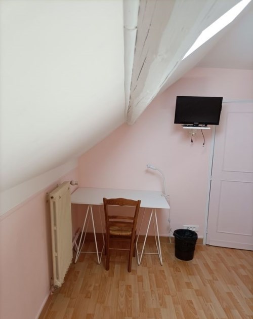 Kamer - Duivendrechtsekade/Amsterdam (€630.00/18.00m2)