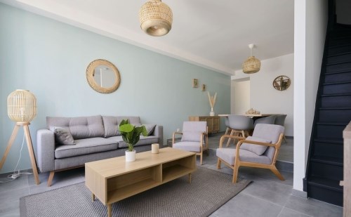 Kamer Furkabaan in Utrecht